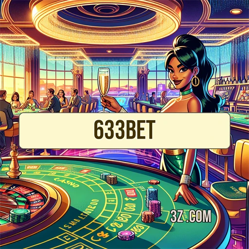 633bet.com Apostas Esportivas