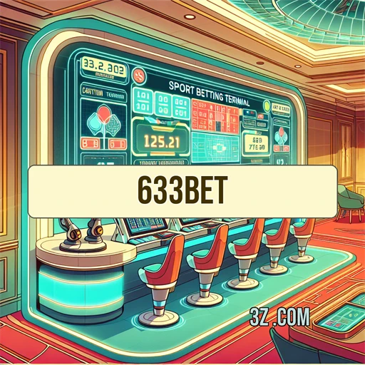 Explorando Apostas Inovadoras no 633bet.com Para Jogadores Brasileiros