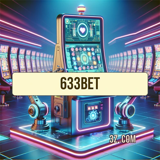 Bônus Imperdíveis no 633bet.com para Jogadores Brasileiros