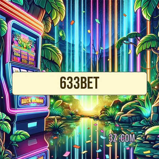 Promoções Imperdíveis no 633bet.com: Ganhe Grande Agora!